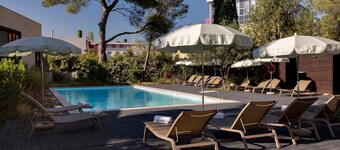 Holiday Inn Marseille Airport by IHG