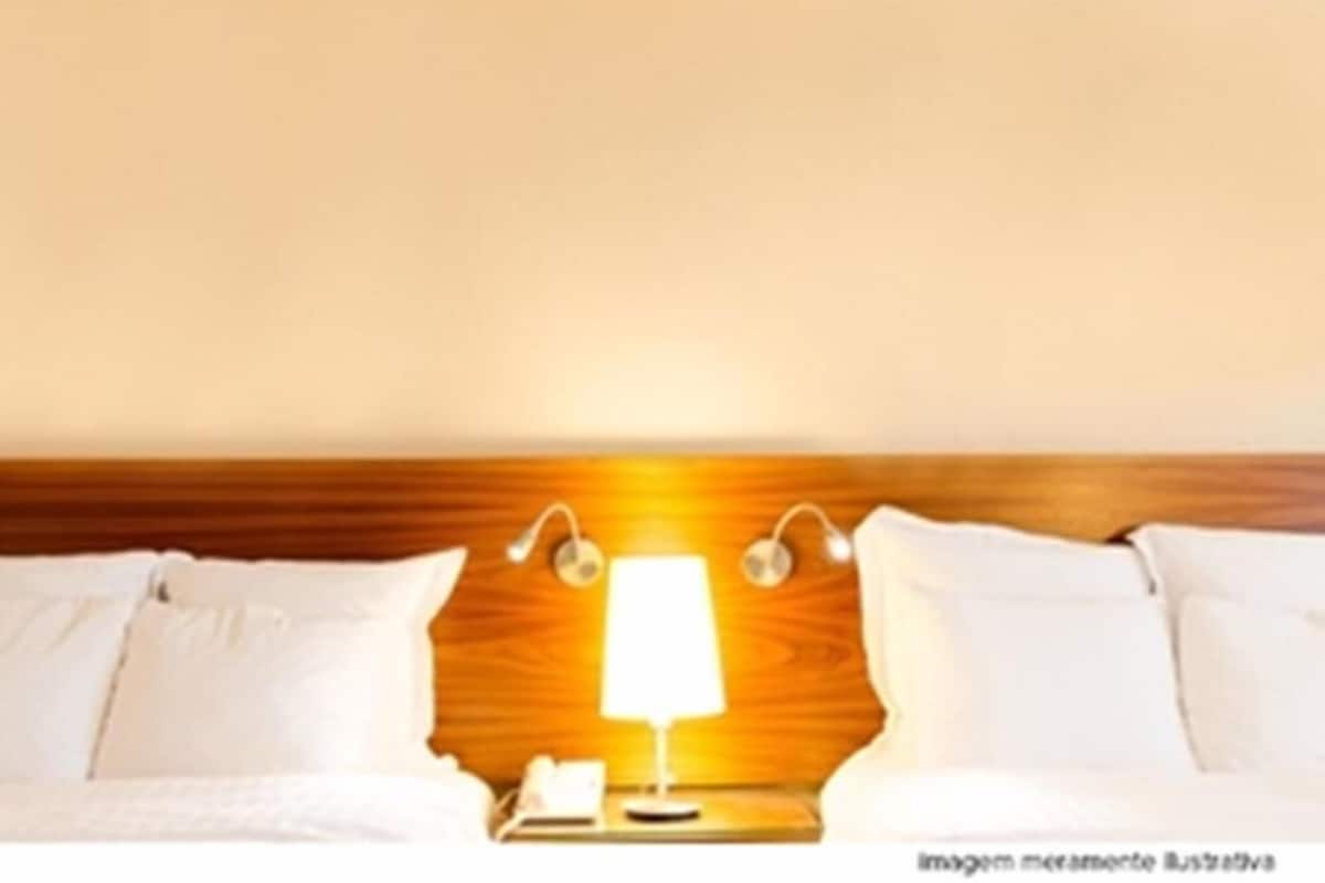 Minibar, in-room safe, desk, soundproofing