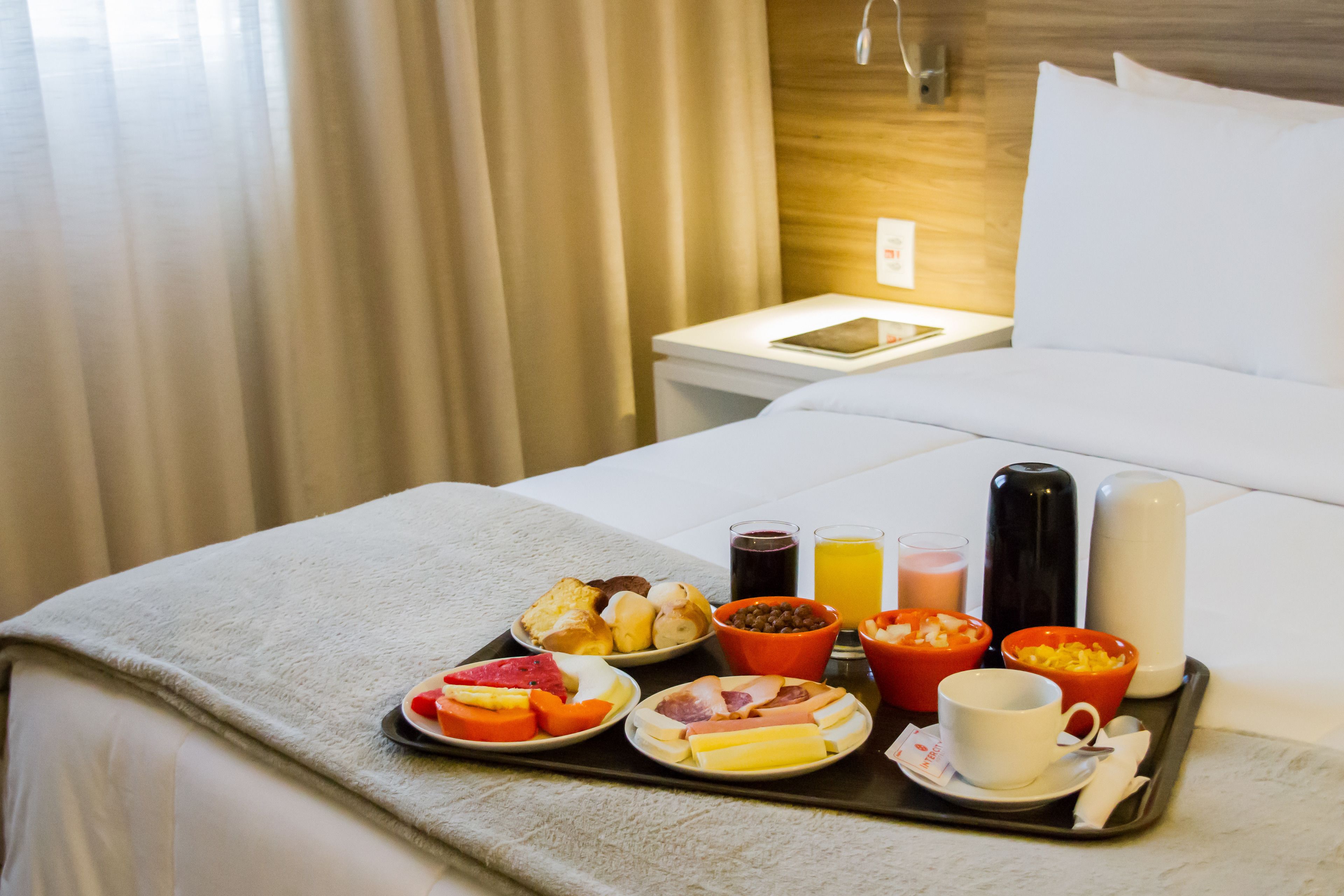 Foto - Intercity Gravataí