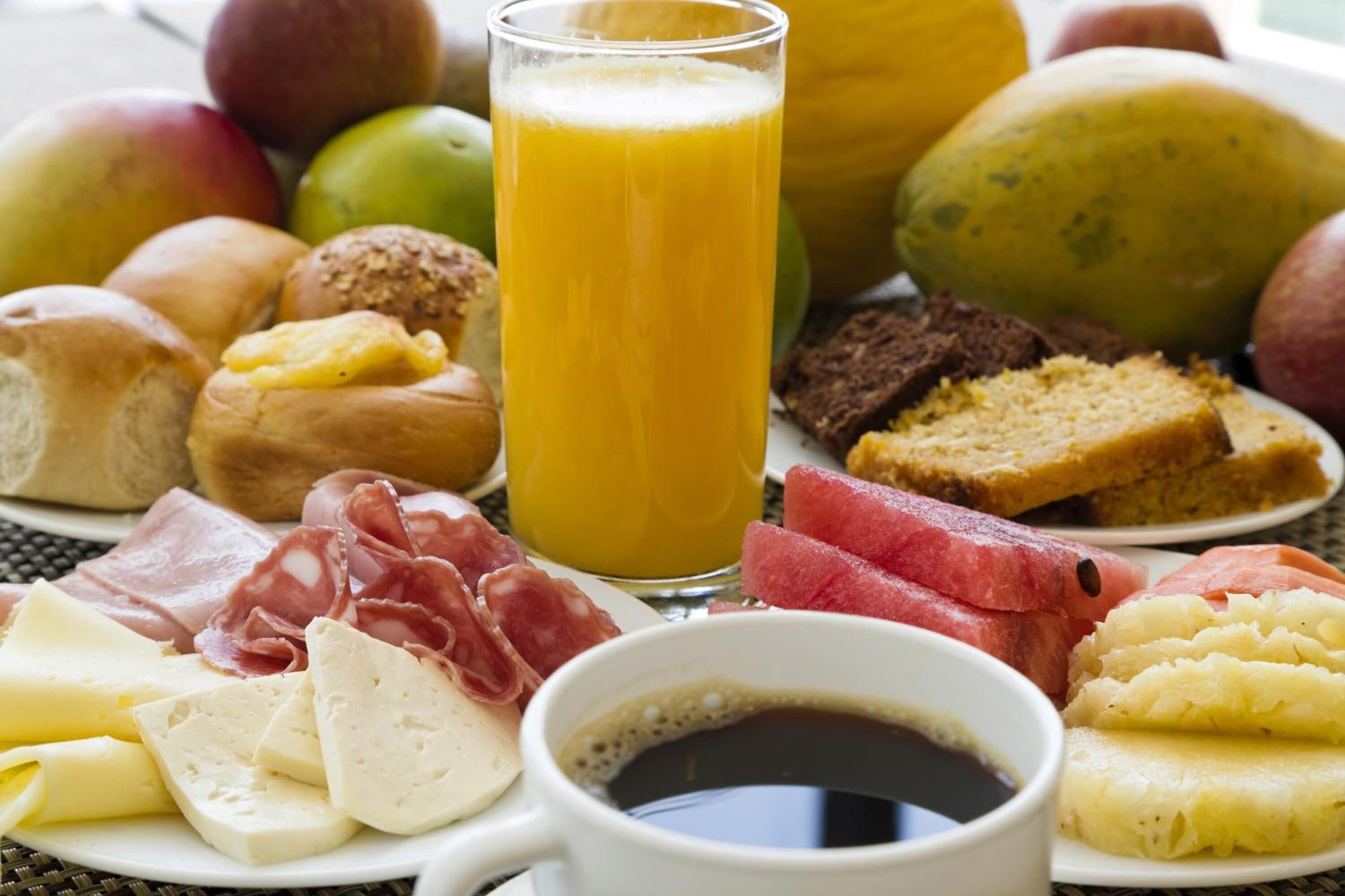 Foto - Intercity Gravataí