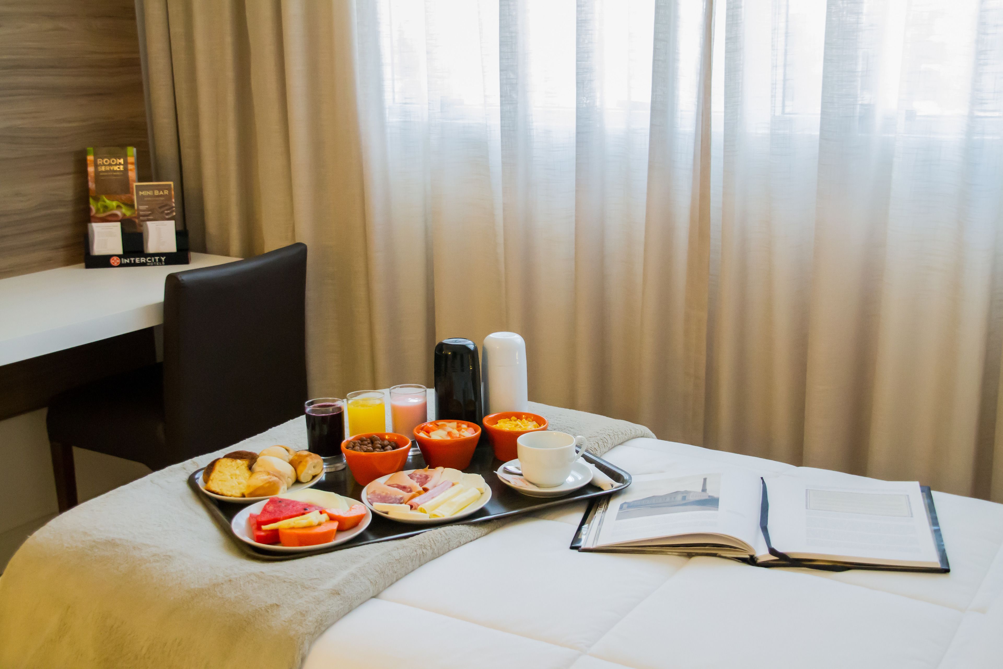 Foto - Intercity Gravataí