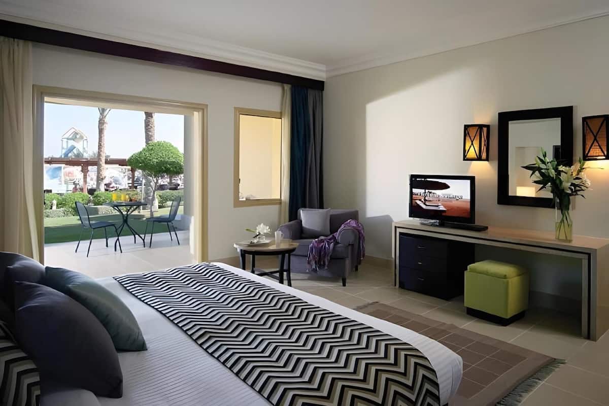 Minibar, két bảo mật tại phòng, truy cập Internet không dây miễn phí