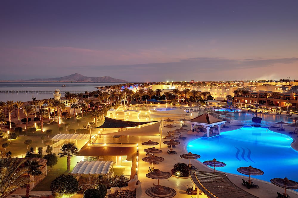 Coral sea Holiday Resort & Aqua park