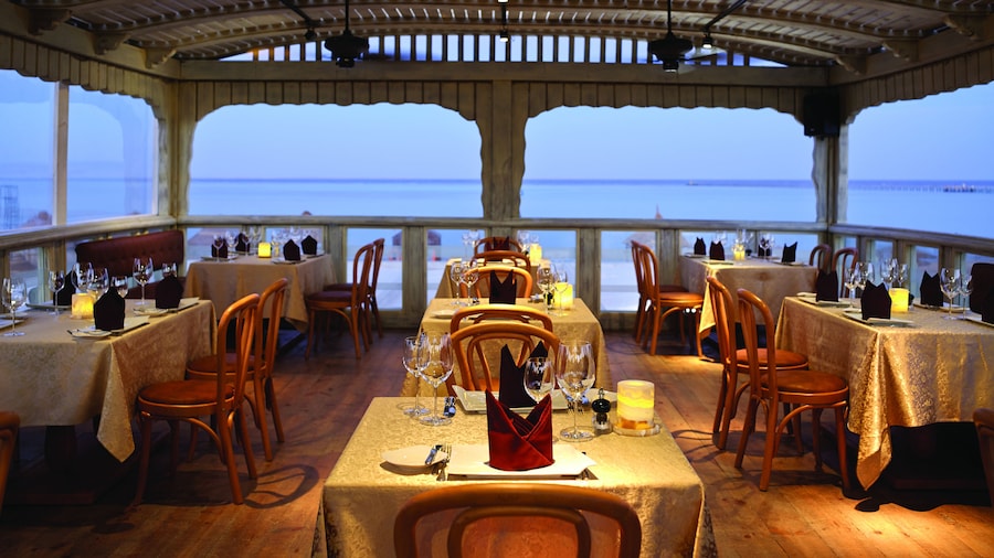 Coral sea Holiday Resort & Aqua park