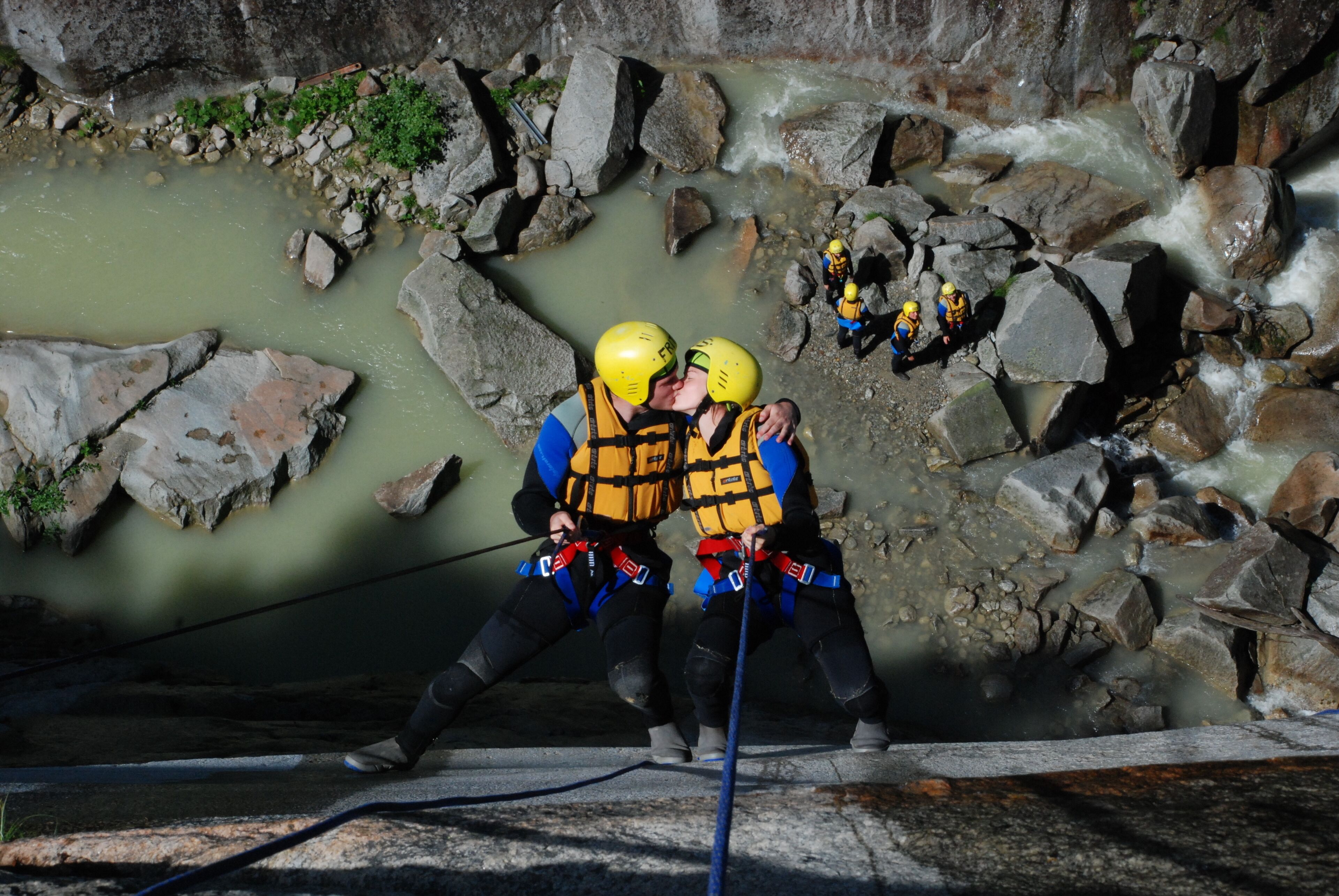 Foto - Balmers Hostel