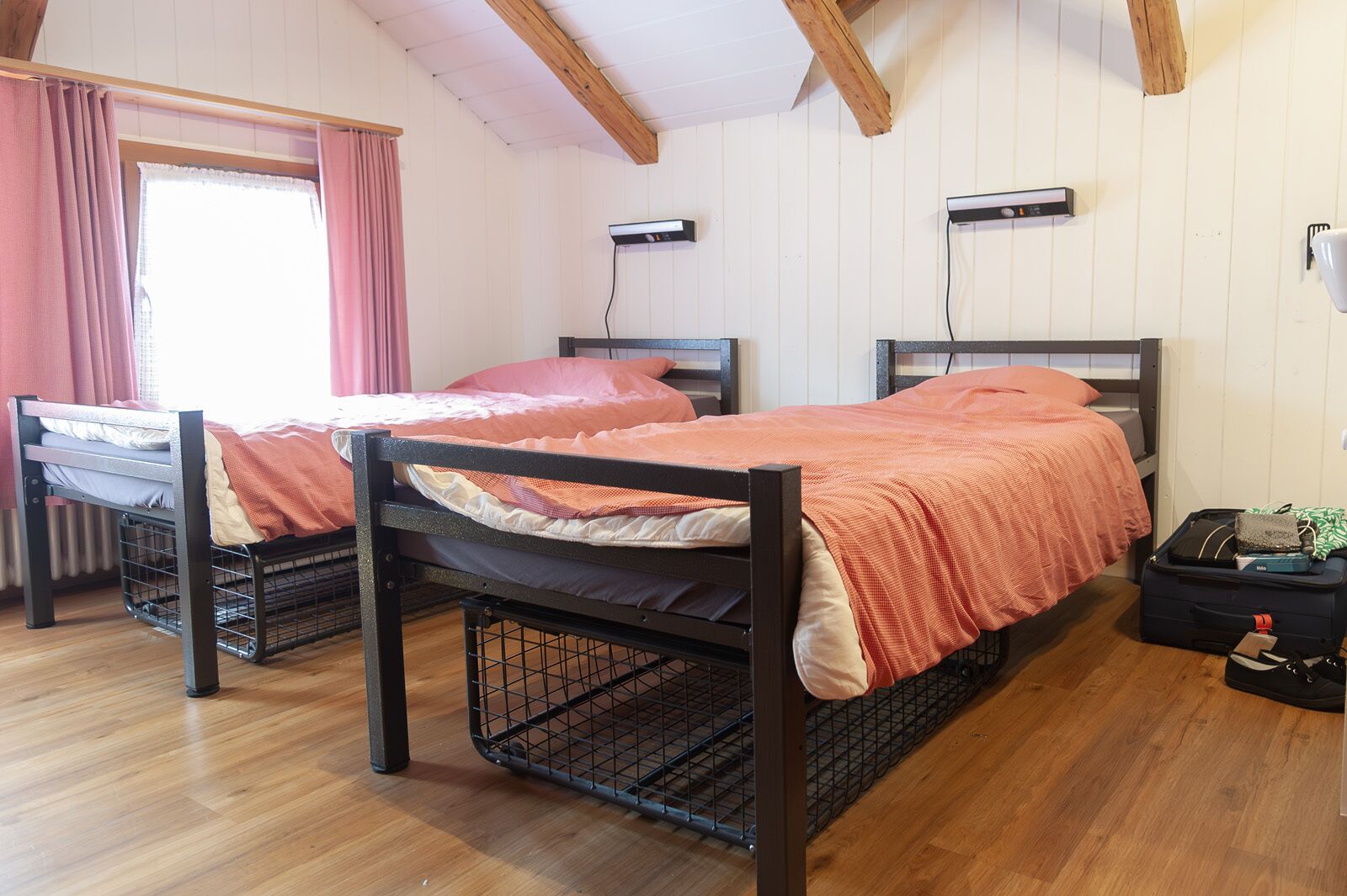 Foto - Balmers Hostel