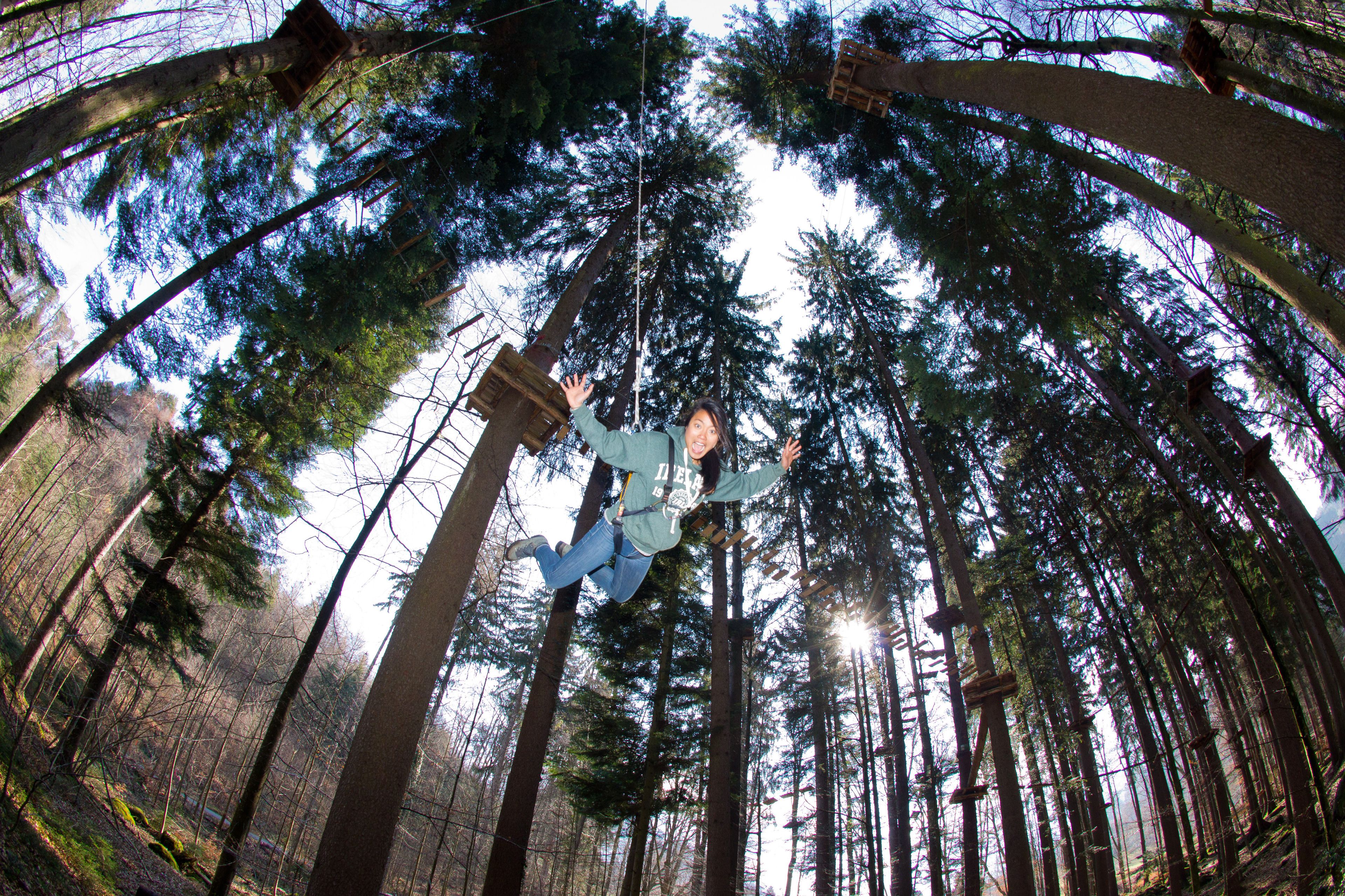 Foto - Balmers Hostel