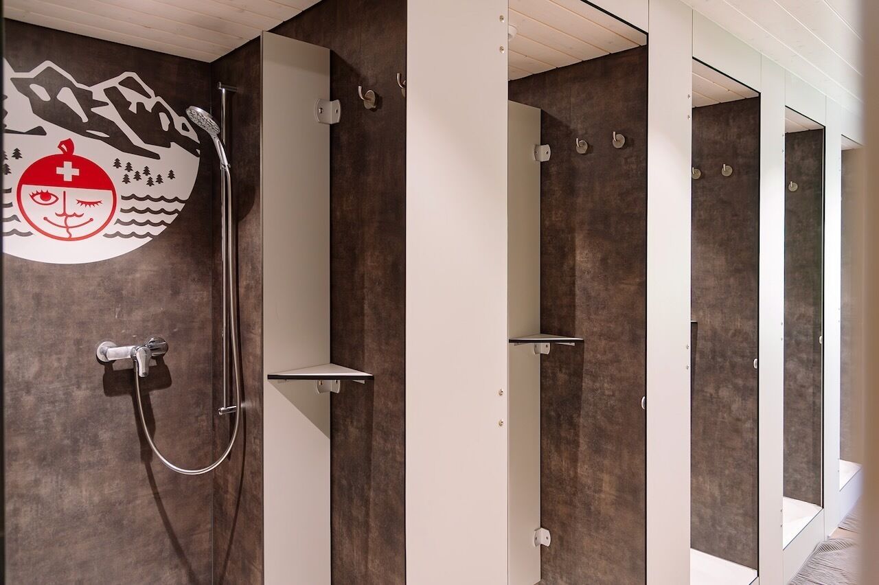 Foto - Balmers Hostel