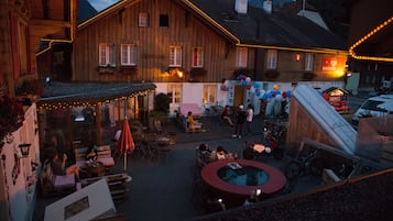 Teras/patio