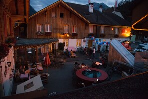Terras