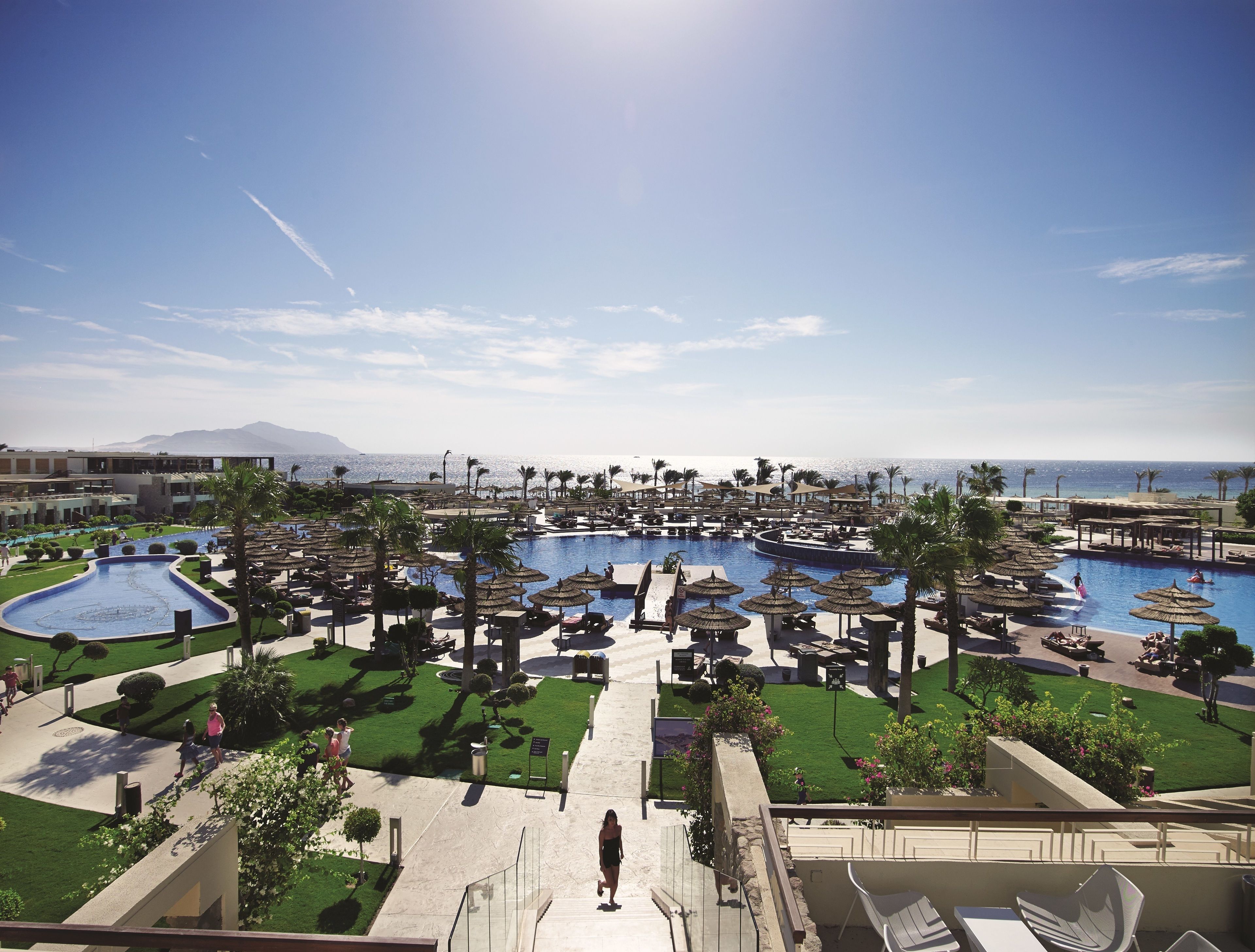 Foto - Coral Sea Imperial "Coral Sea Sensatori"