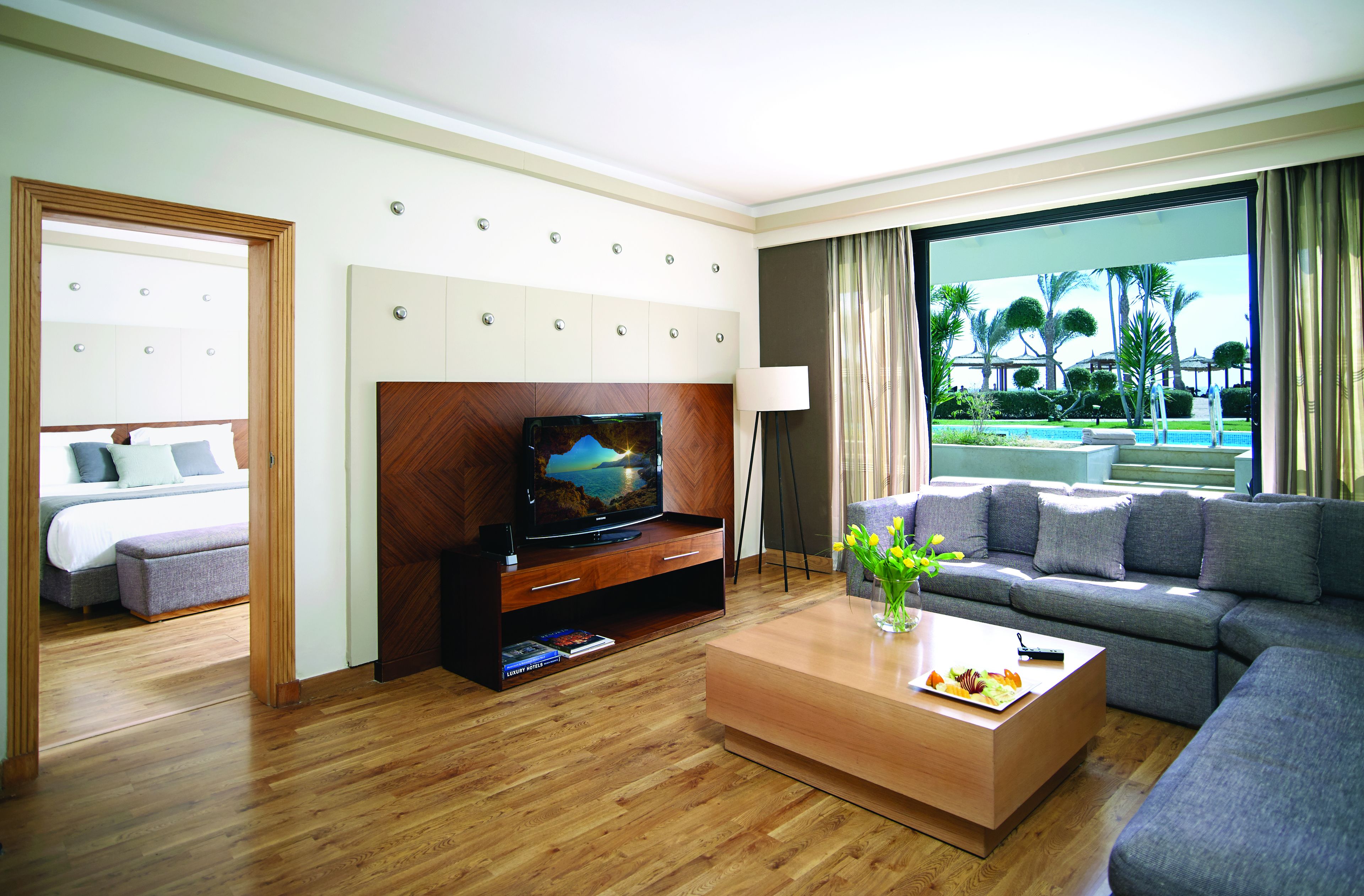 Foto - Coral Sea Imperial "Coral Sea Sensatori"