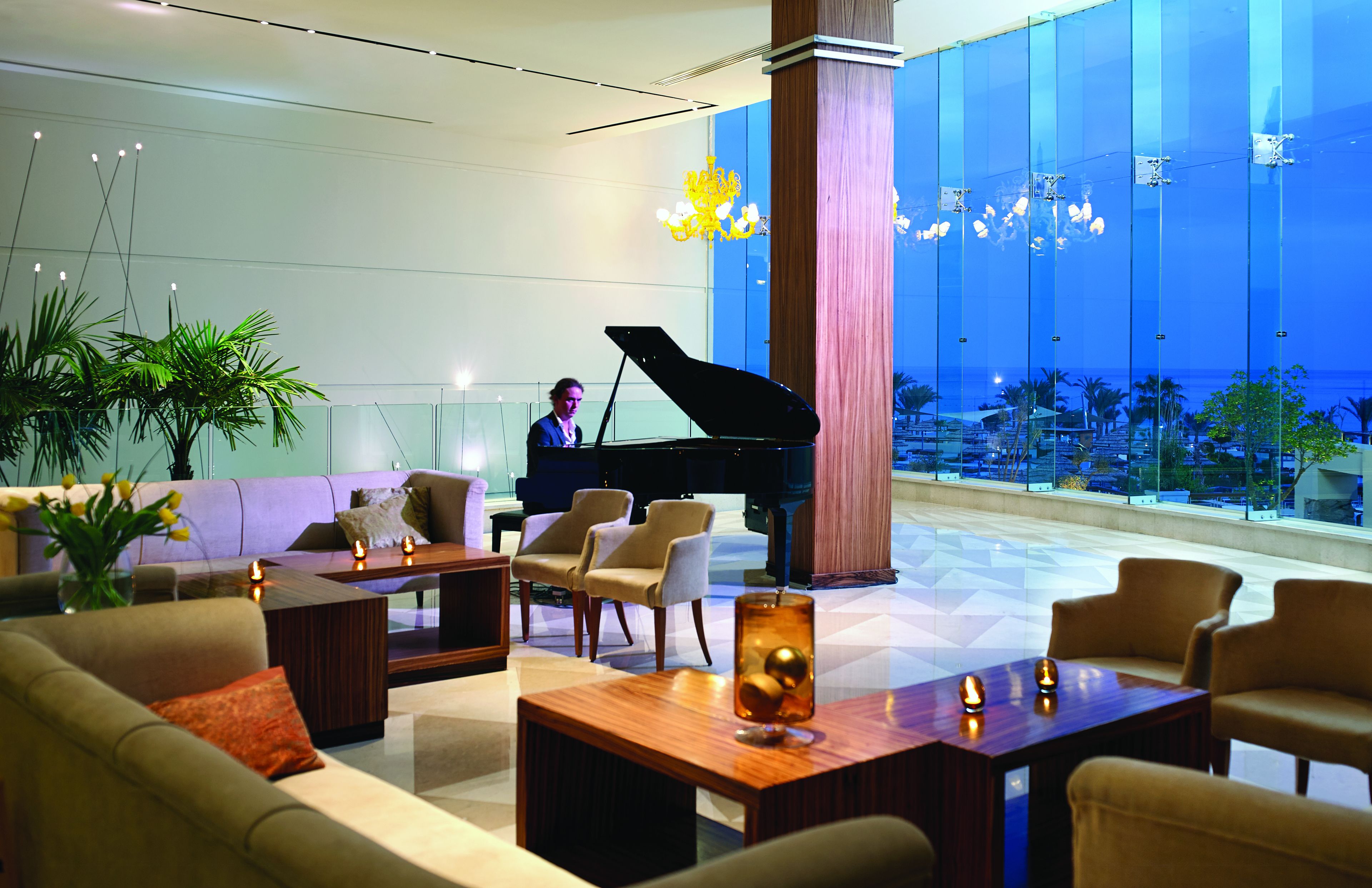 Foto - Coral Sea Imperial "Coral Sea Sensatori"