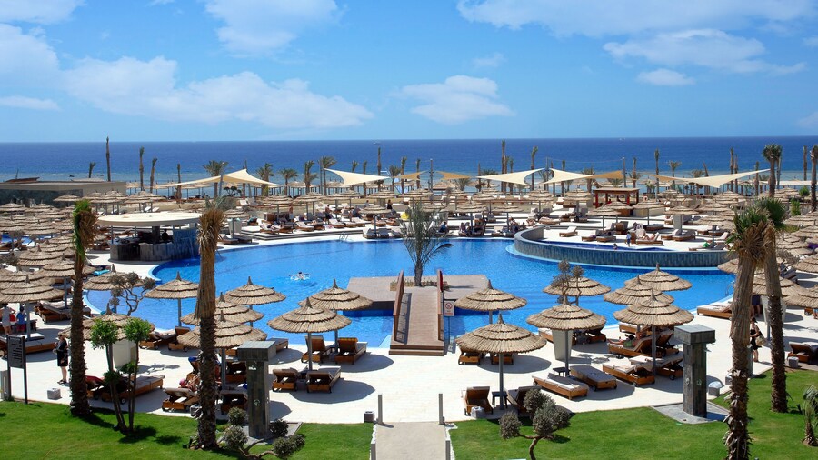 Coral Sea Imperial "Coral Sea Sensatori"