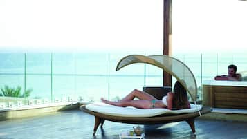 Sundeck