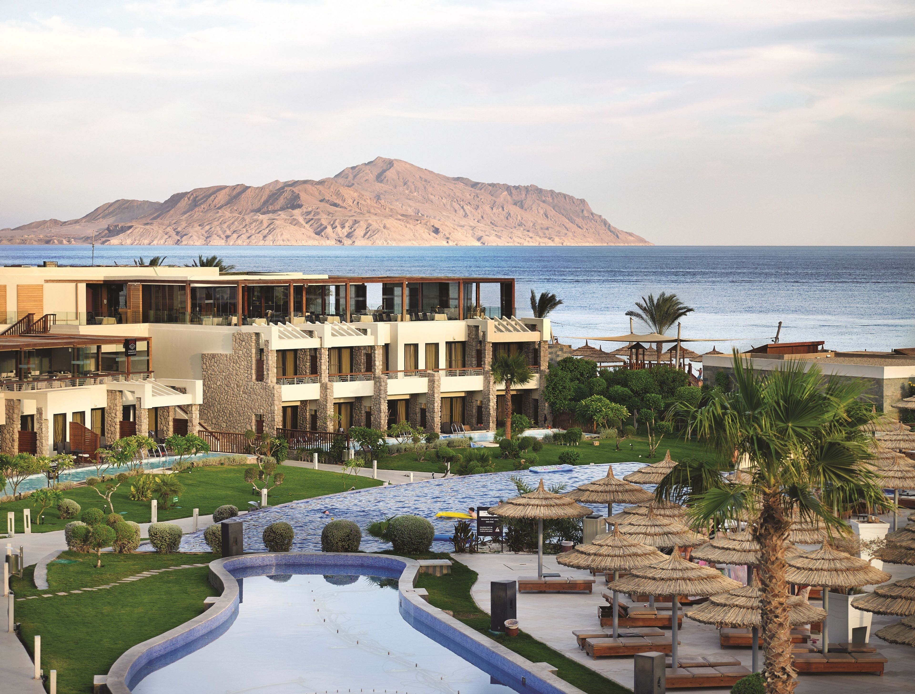 نافورة