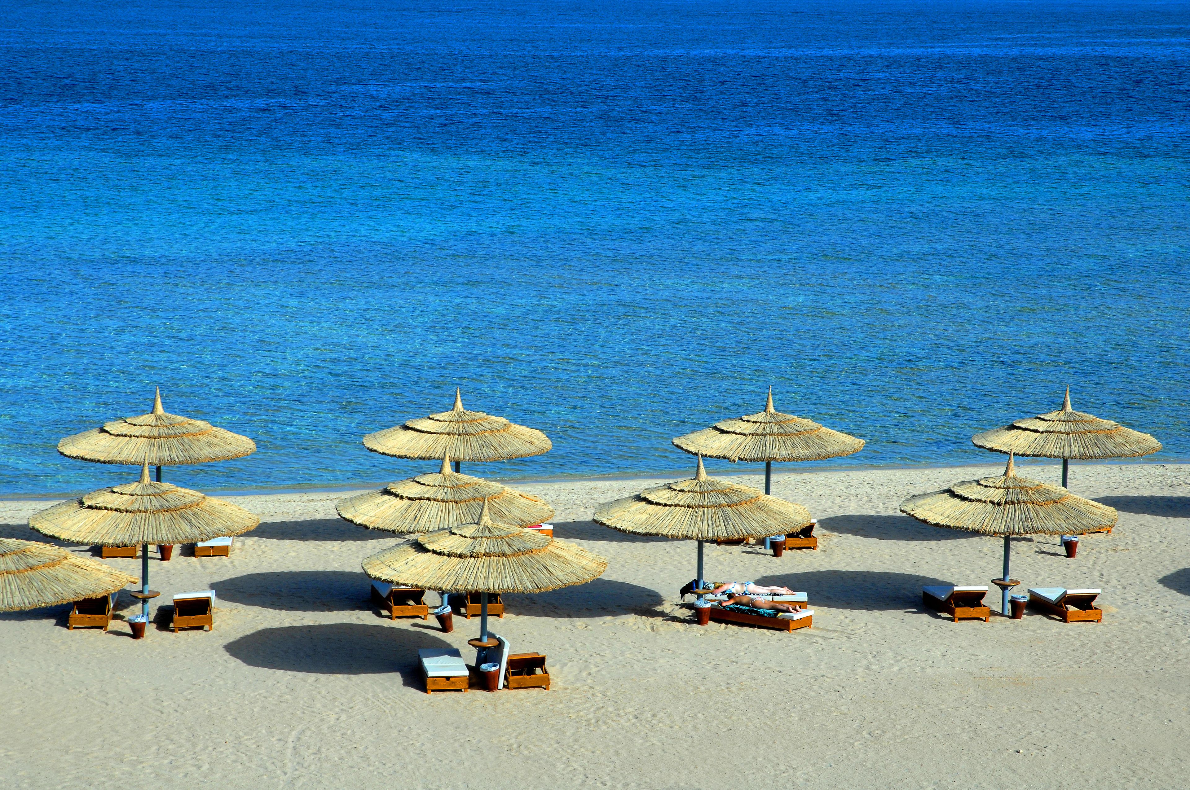 Foto - Coral Sea Imperial "Coral Sea Sensatori"