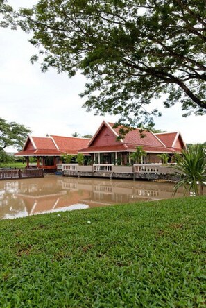Exterior - Kong Garden View Resort (Chiang Rai)