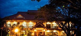 Kong Garden View Resort