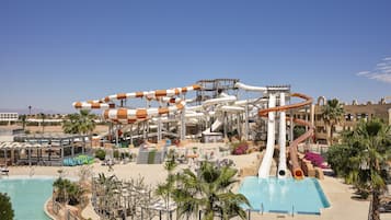 Water park