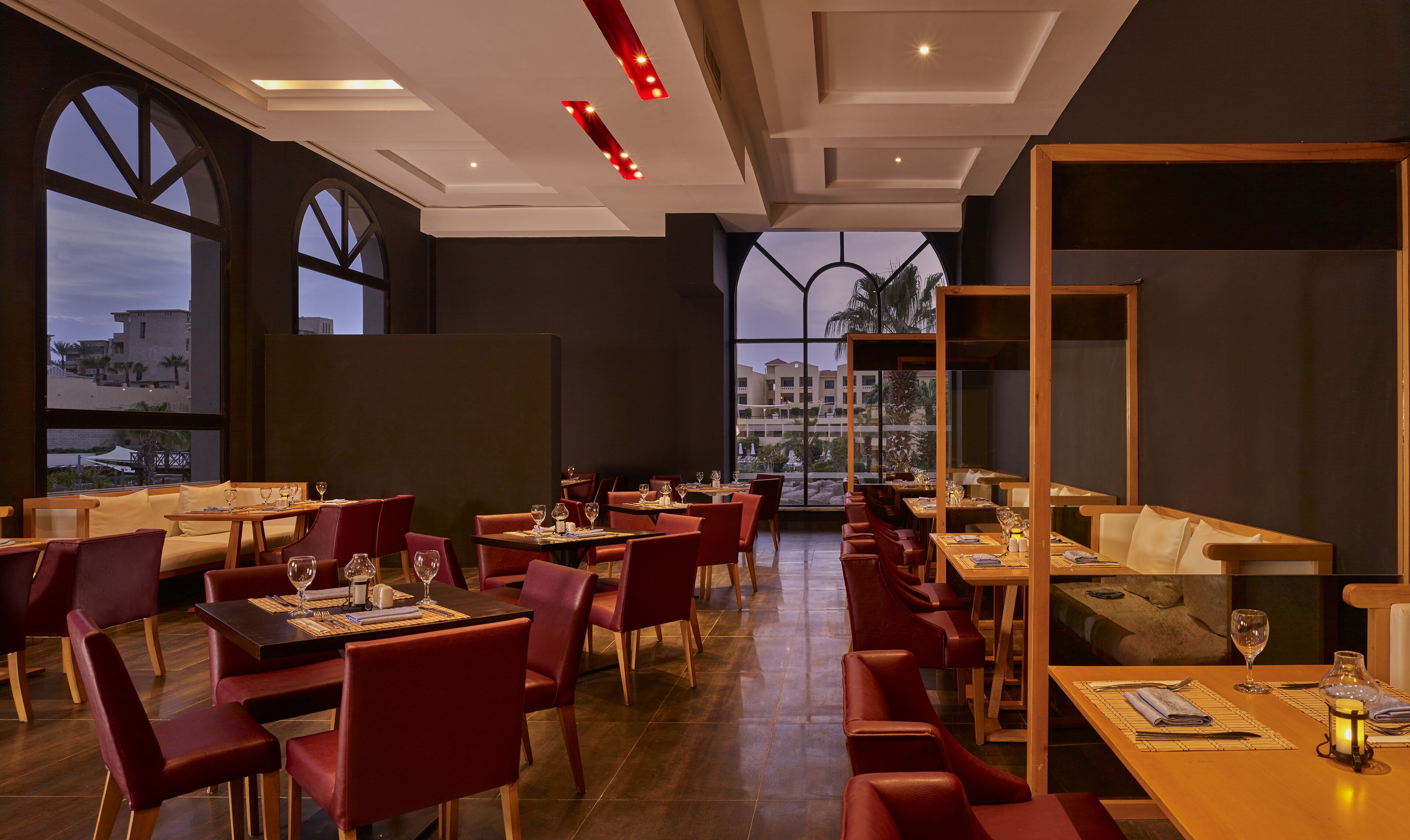 Photo - Coral Sea Aqua Club Resort