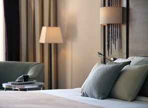 Chambre (Kids Den)