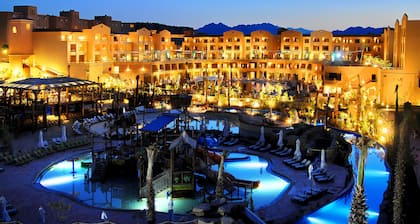 Coral Sea Aqua Club