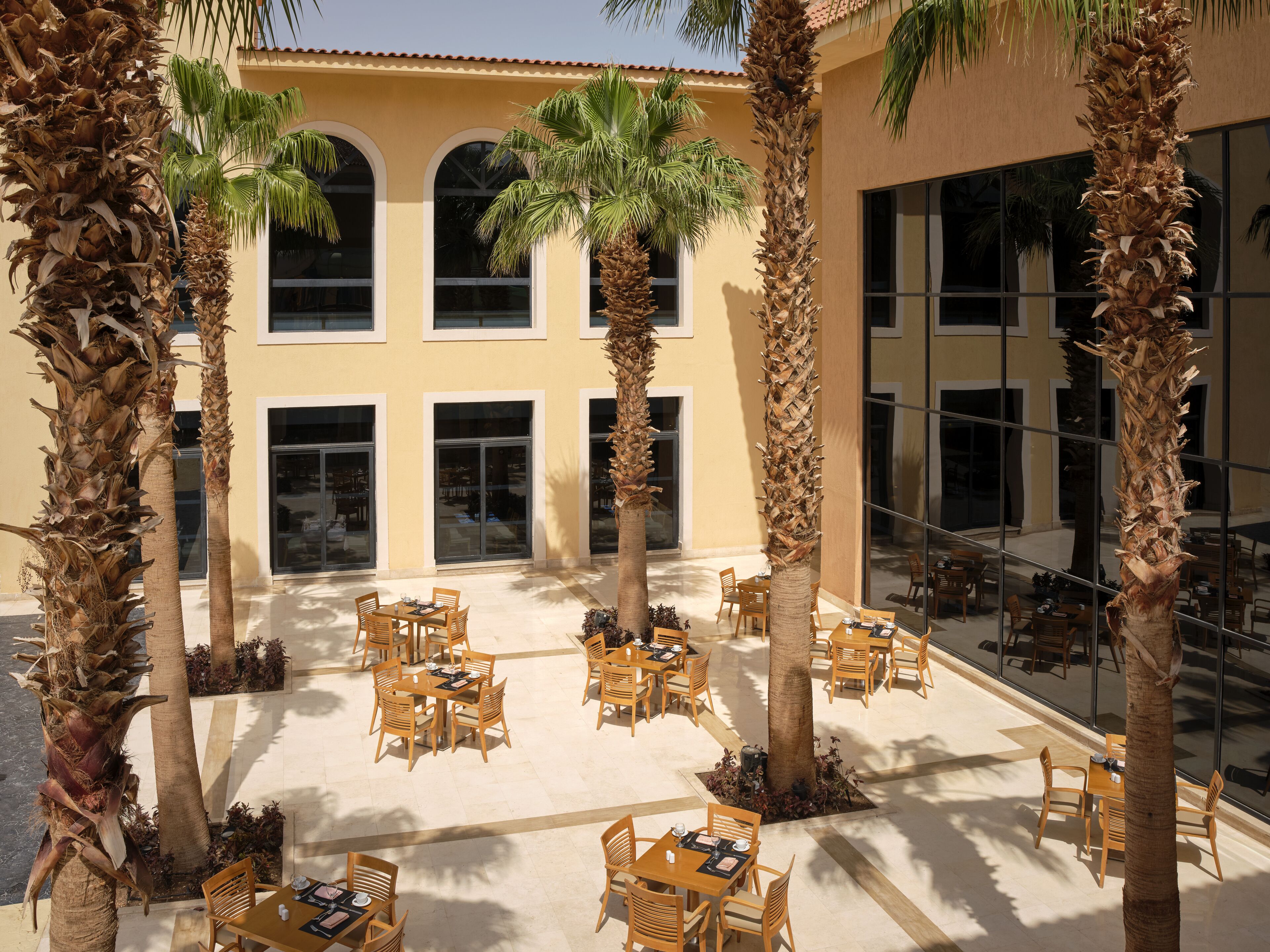 Photo - Coral Sea Aqua Club Resort