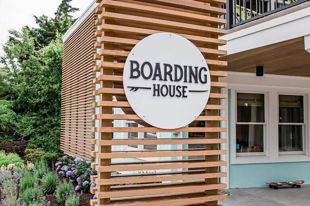 Boarding House Cape May