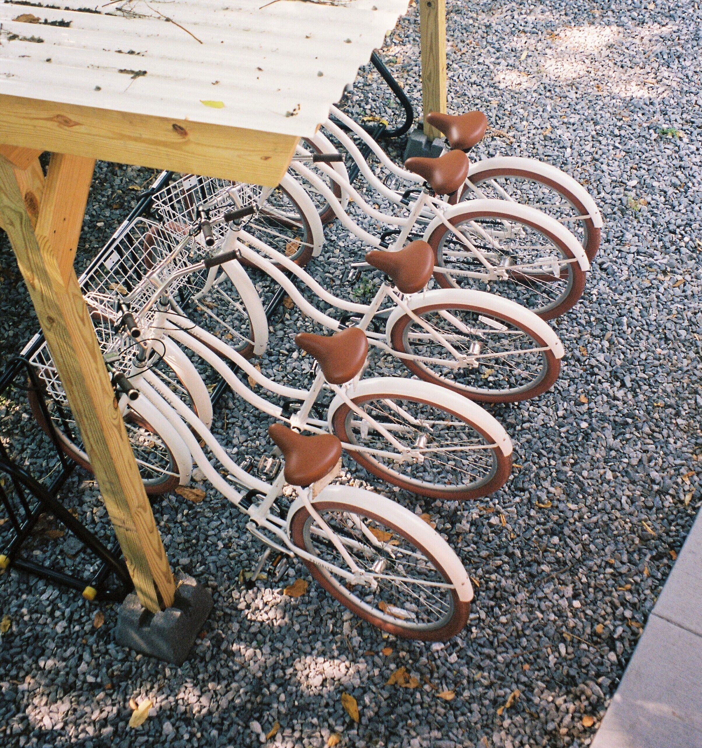 自転車