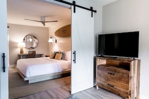 Standard-Suite, 1 Schlafzimmer