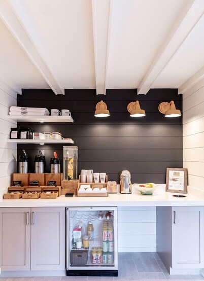 开普梅寄宿屋酒店