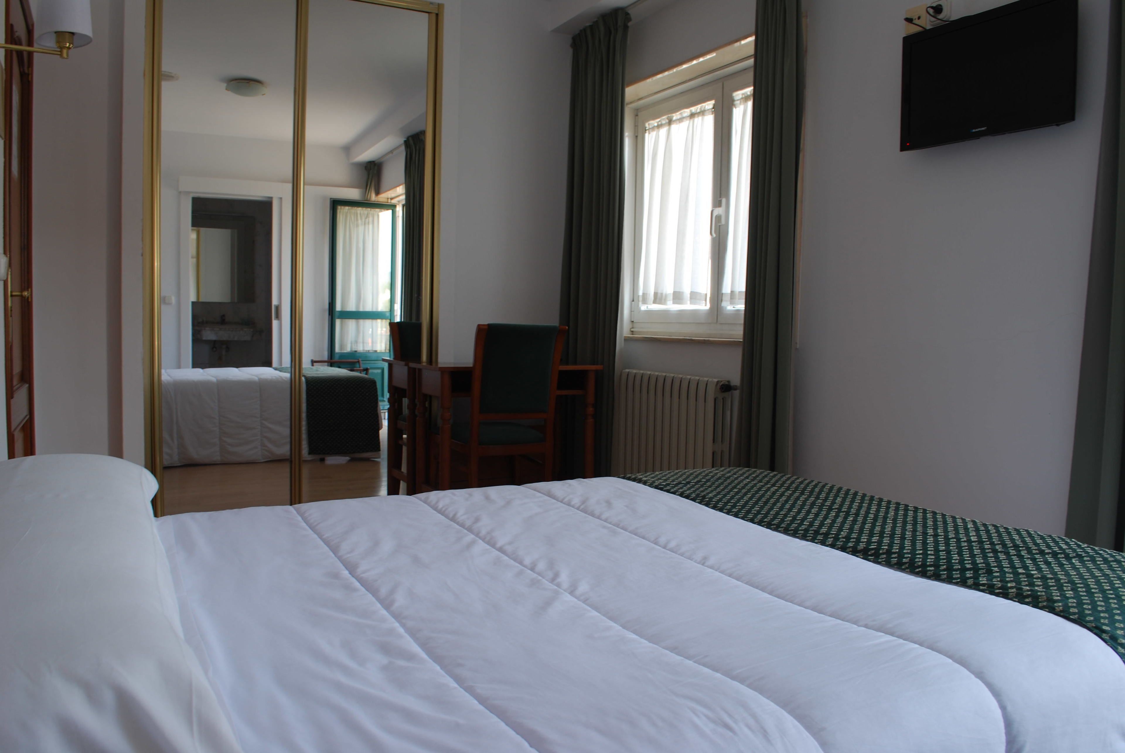 Foto - Hotel San Jacobo