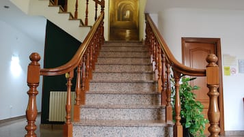 Escadaria