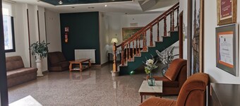 Hotel San Jacobo