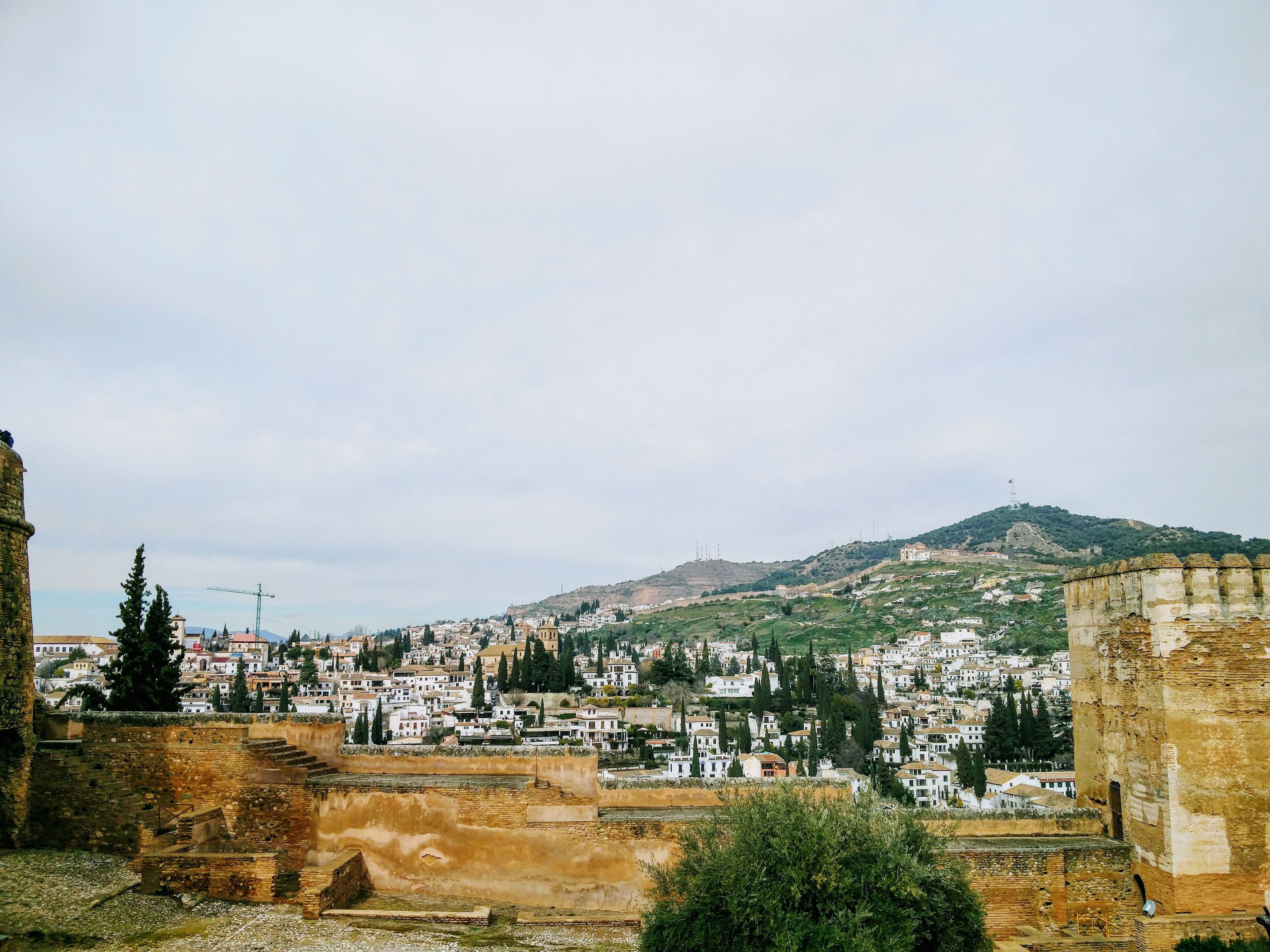 Foto - El Granado Hostel