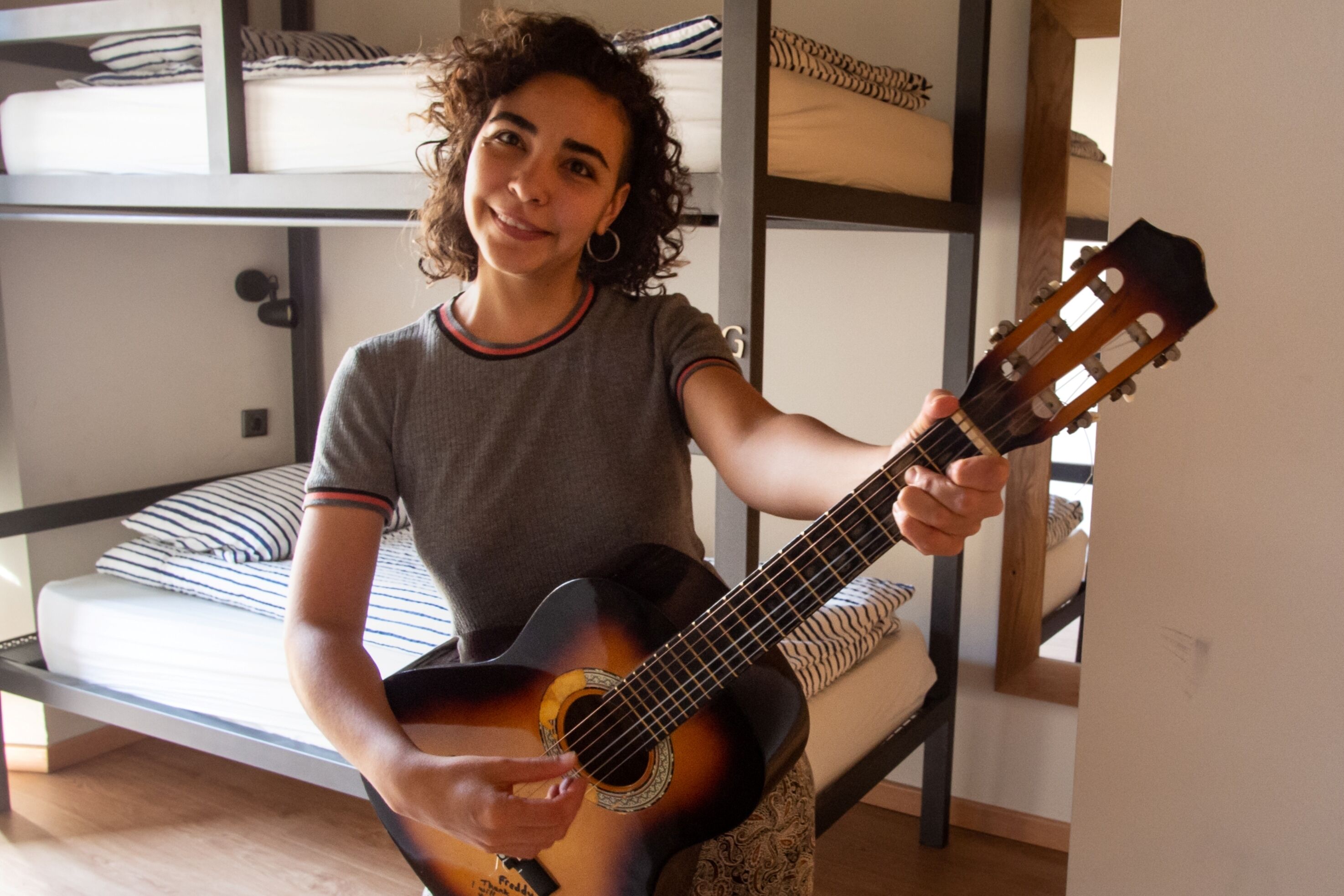 Photo - El Granado Hostel