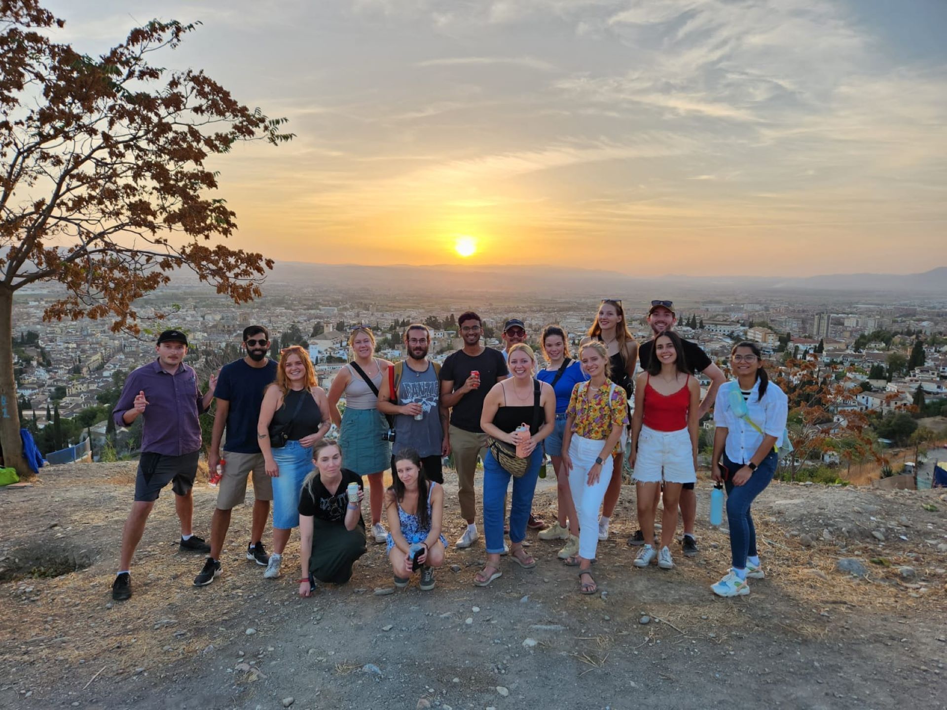 Foto - El Granado Hostel