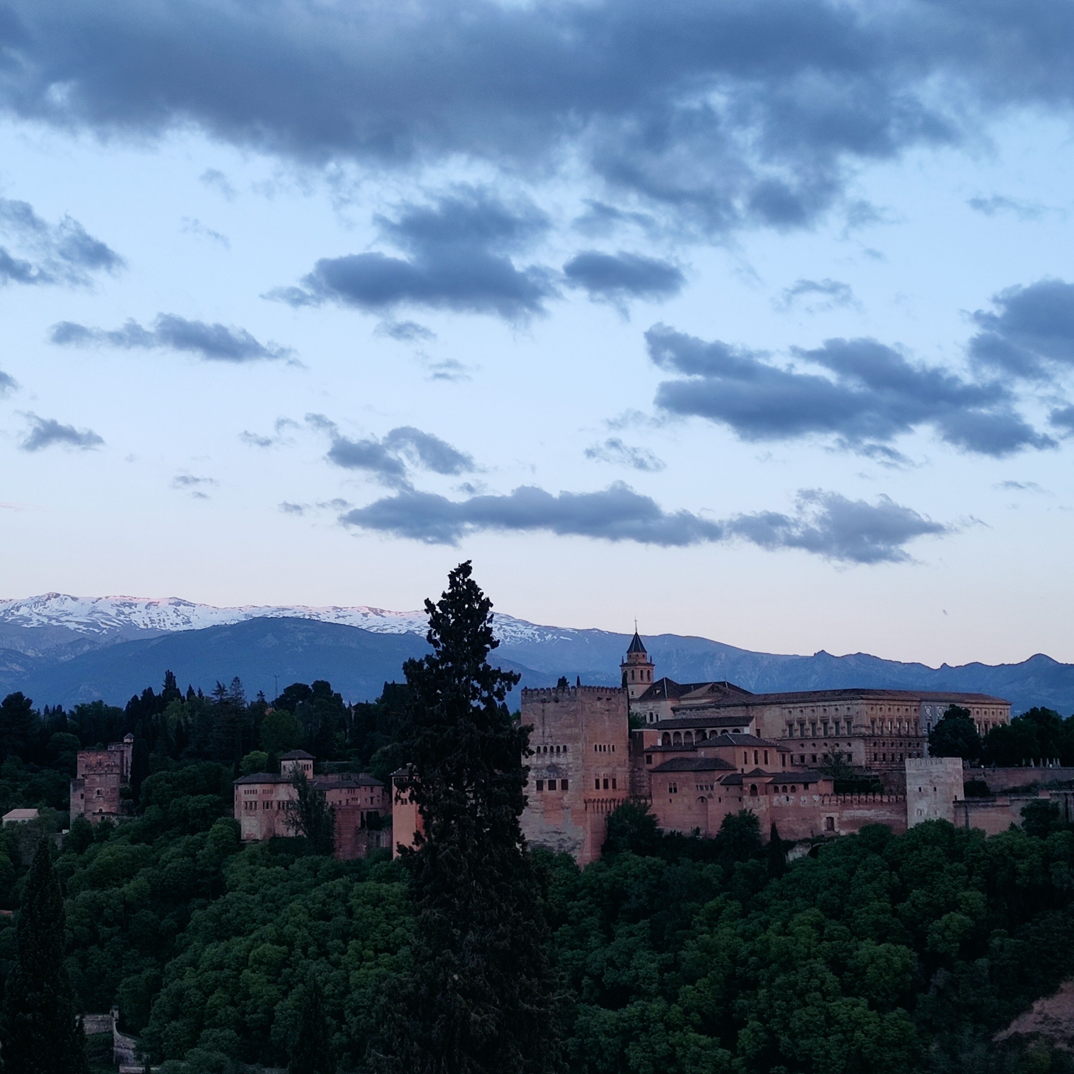 Photo - El Granado Hostel