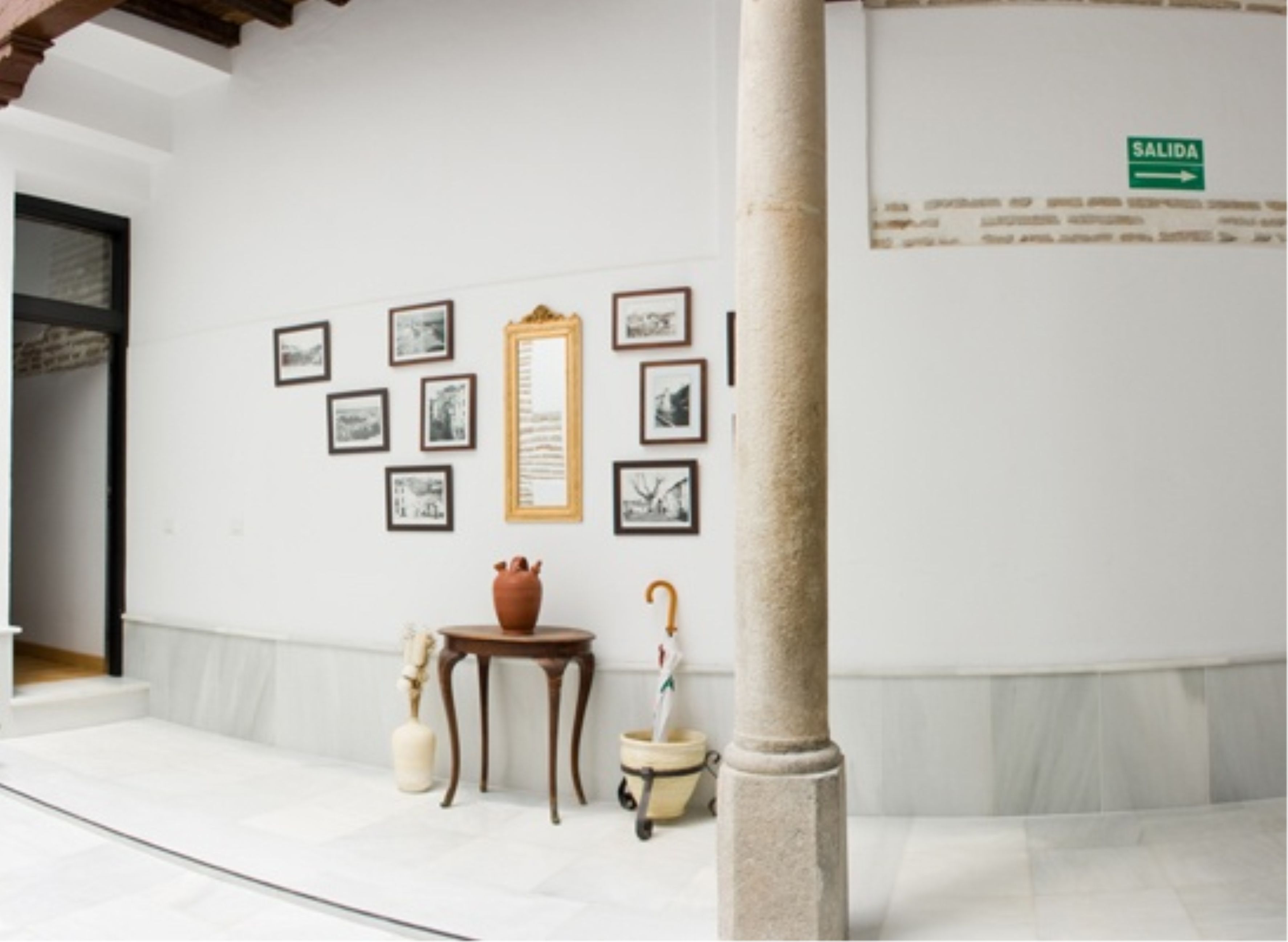 Foto - El Granado Hostel