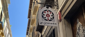 El Granado Hostel