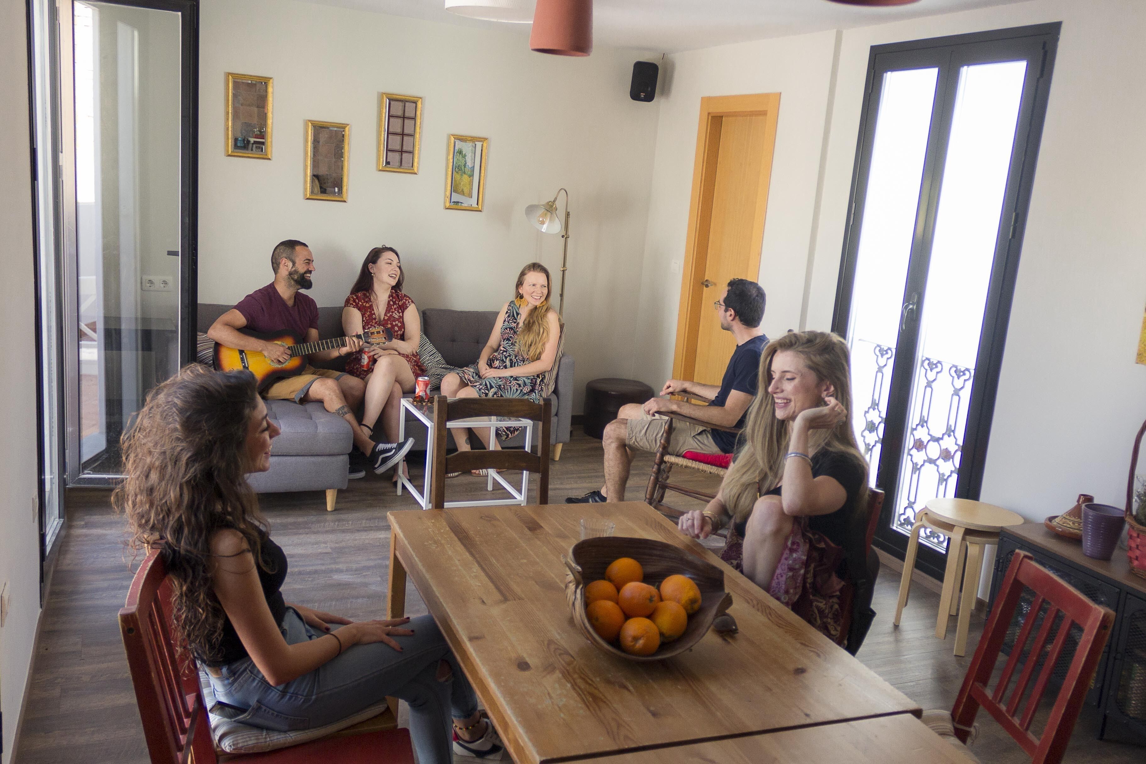 Photo - El Granado Hostel