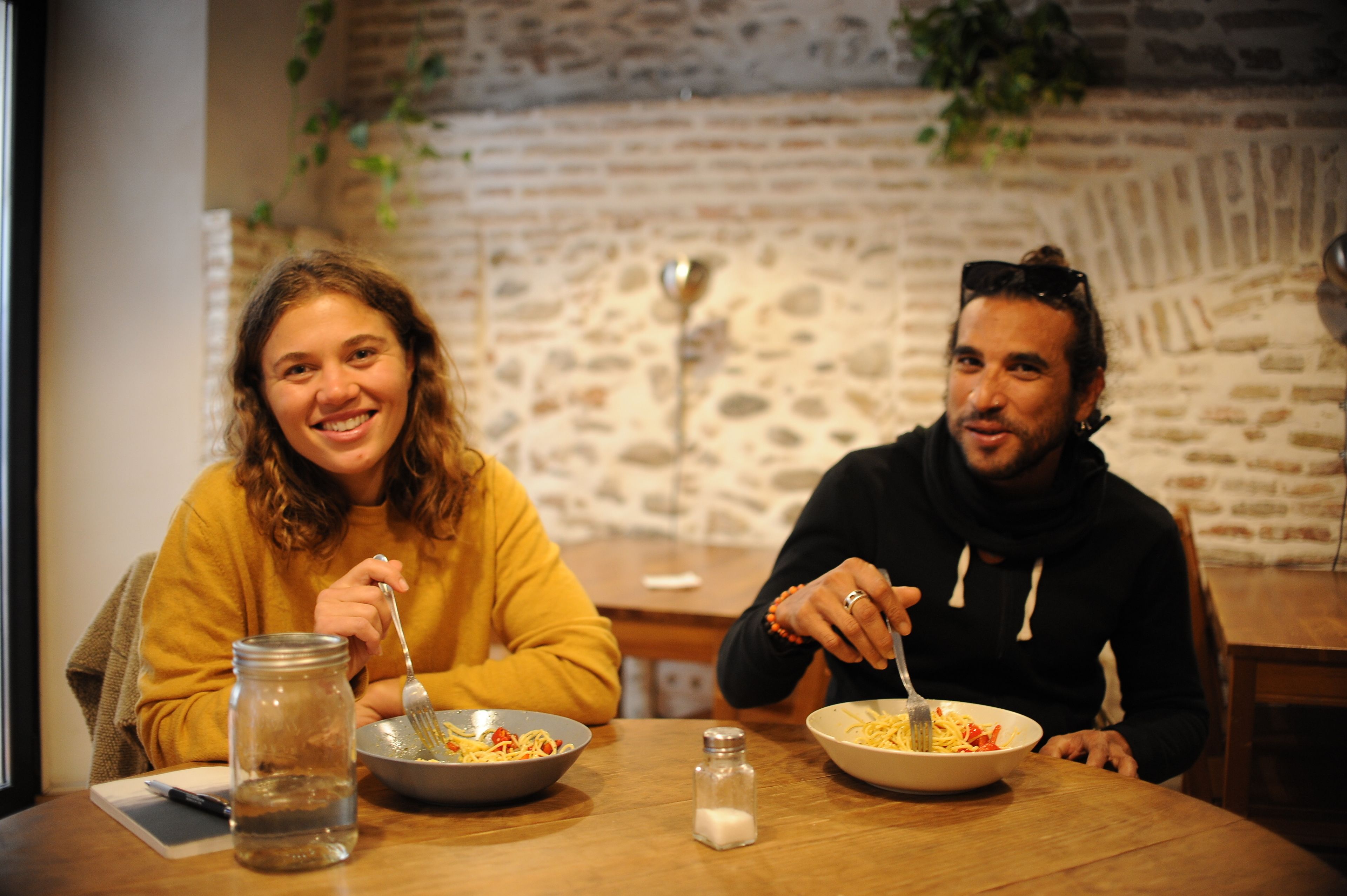 Photo - El Granado Hostel