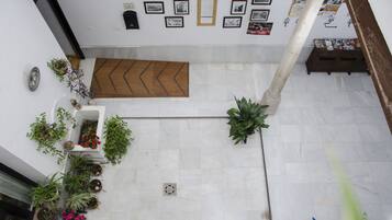 Vistas desde la habitación