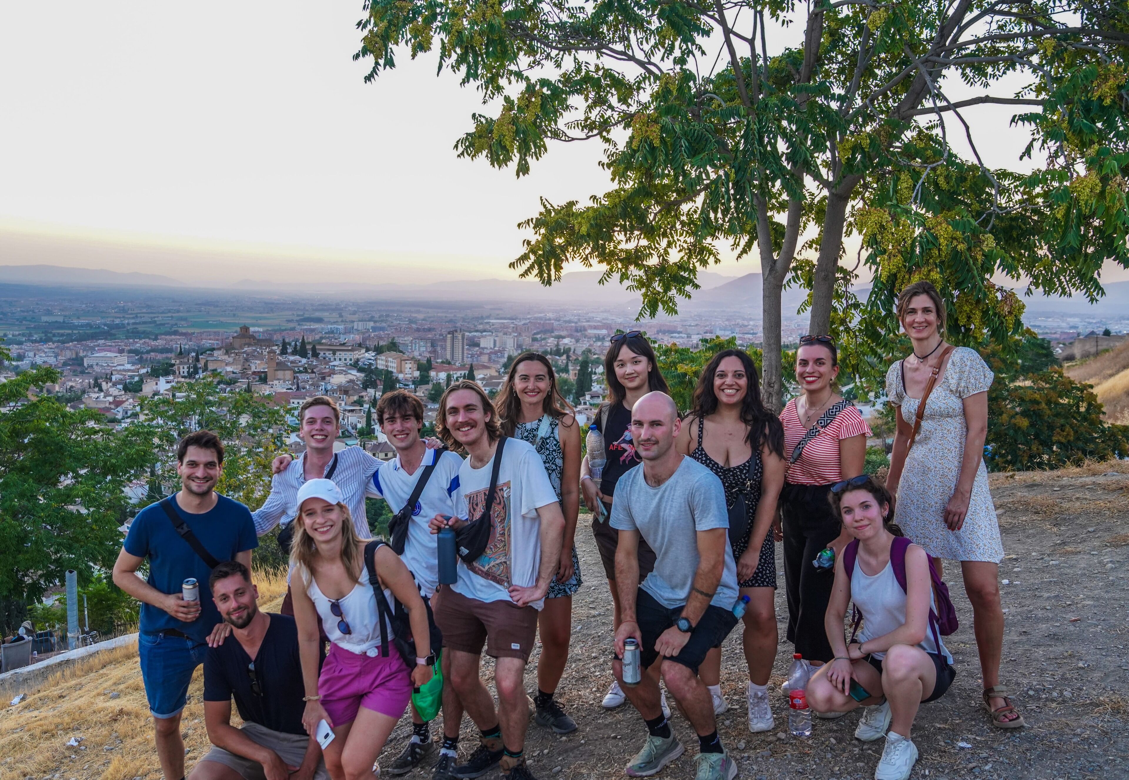 Foto - El Granado Hostel