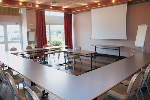 Sala per riunioni