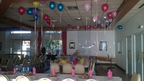 Sala de reuniones