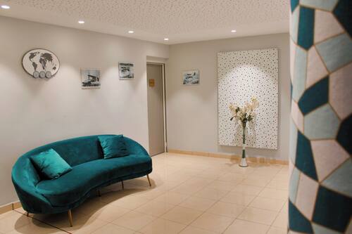 Hall