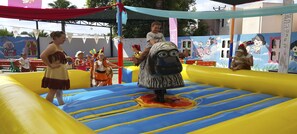 Actividades para niños