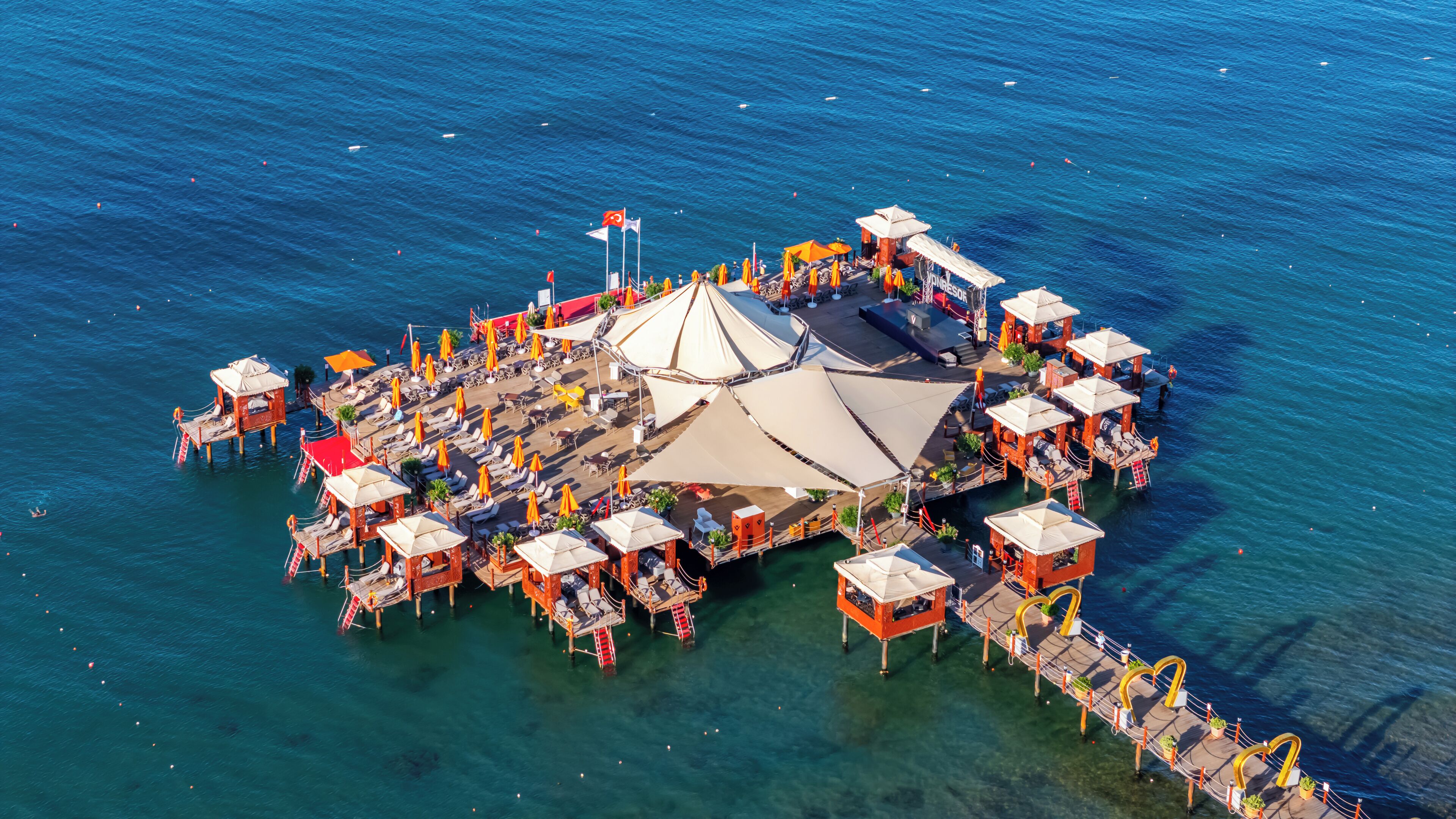 Foto - VONRESORT Elite & Aqua - Ultra All Inclusive & Kids Concept